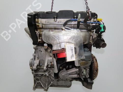 Engine CITROËN C4 I (LC_) 1.6 16V | BP37596653M1 - Image 6