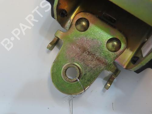 Front right seatbelt RENAULT ESPACE IV (JK0/1_) 2.2 dCi (JK0H) | BP30714714I25 - Image 4