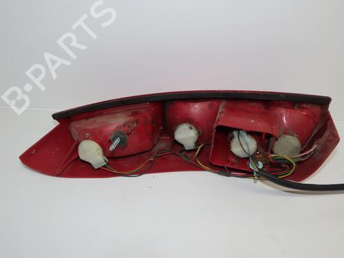 Left taillight PEUGEOT 807 (EB_) 2.2 HDi | BP32200892C34 - Image 3