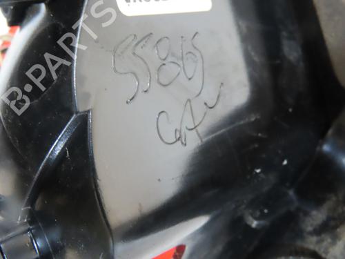 Right tailgate light FORD MONDEO IV (BA7) 2.0 TDCi | BP36427353C80 - Image 2