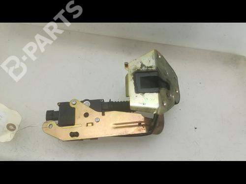 Used Rear right lock CITROËN C8 (EA_, EB_) 2.0 HDi (110 hp) 9597186