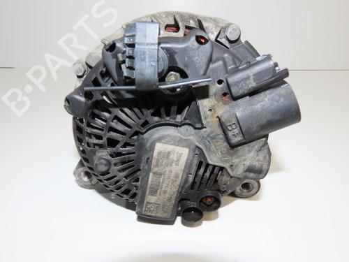 Alternator CITROËN C3 III (SX) 1.6 BlueHDi 75 | BP37275830M7 - Image 5