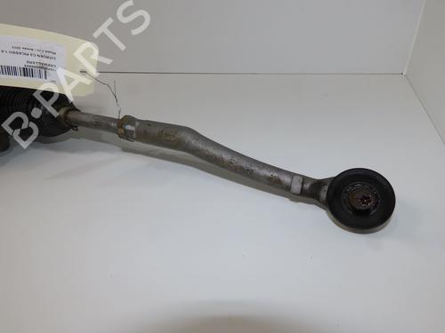 Used Steering rack CITROËN C3 Picasso (SH_) 1.4 VTi 95 (SH8FSC, SH8FP0, SH8FP6) (95 hp) 31843294