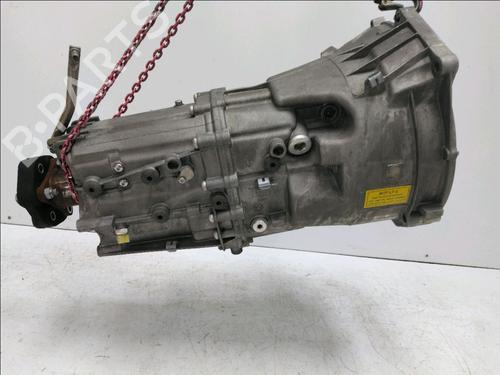 Gearbox BMW 3 (E90) 318 d | BP18779607M3