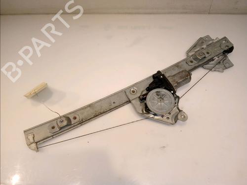 Used Front left window mechanism SUZUKI GRAND VITARA II (JT, TE, TD) 1.9 DDiS All-wheel Drive (JT419, TD44, JB419WD, JB419XD,... (129 hp) 11102205