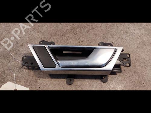 Rear right interior door handle AUDI A6 C6 (4F2) 2.4 | BP23176829I16 - Image 3