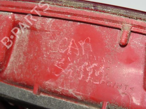 Right tailgate light OPEL MERIVA B MPV (S10) 1.4 (75) | BP37252404C80 - Image 4