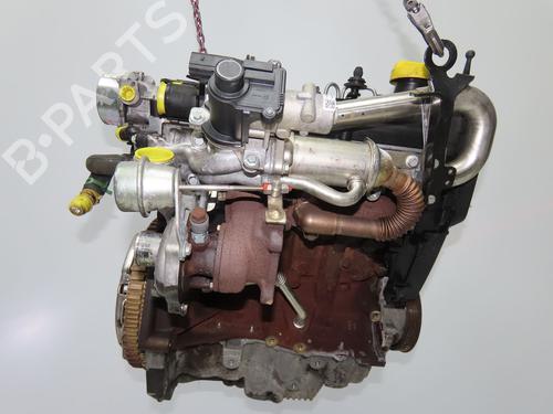 Engine DACIA DUSTER (HS_) 1.5 dCi | BP34609405M1  - Image 5