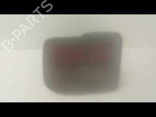Used Left taillight Left taillight RENAULT 21 (B48_) 2.1 D (B48V/B48O) (72 hp) 23178037 23178037