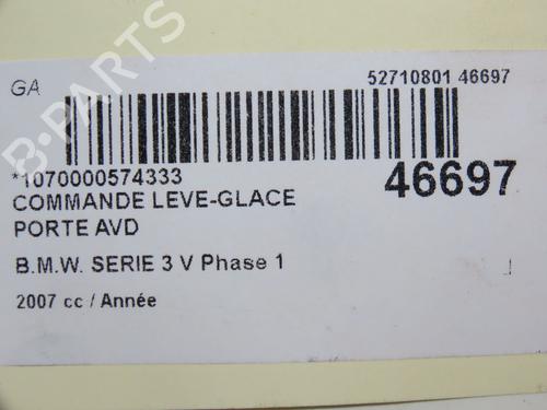 Switch BMW 3 (E90) 335 d | BP22535508I30 - Image 4