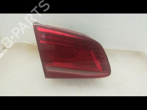 Used Left tailgate light Left tailgate light VW PASSAT B7 (362) 1.6 TDI (105 hp) 9599144 9599144
