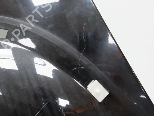 Left front fenders HYUNDAI TUCSON (JM) 2.0 CRDi All-wheel Drive | BP28830956C41 