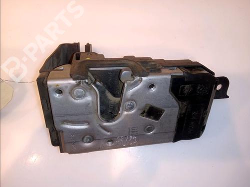 Used Front right lock OPEL ASTRA H GTC (A04) 1.9 CDTI (L08) (120 hp) 11921459