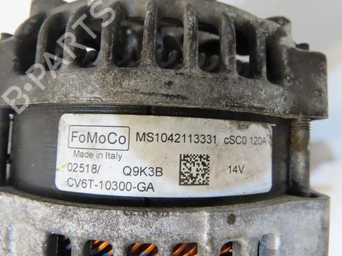 Alternator FORD FOCUS III 1.0 EcoBoost | BP38972809M7 - Image 3