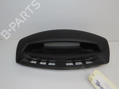 Used Instrument cluster Instrument cluster 37675056 37675056