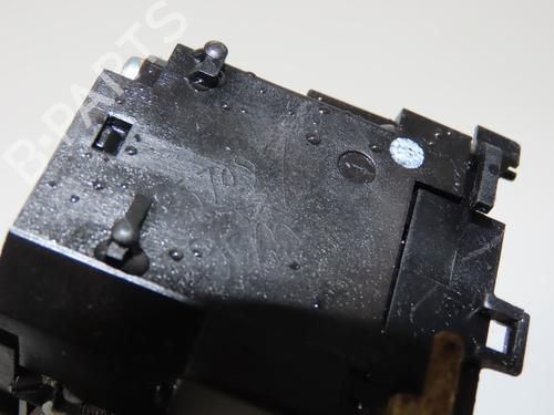 Steering column stalk RENAULT TWINGO II (CN0_) 1.5 dCi 75 | BP33561799I23 - Image 2