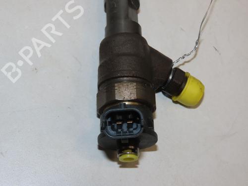 Injector DACIA LODGY (JS_) 1.5 dCi | BP18316176M100 