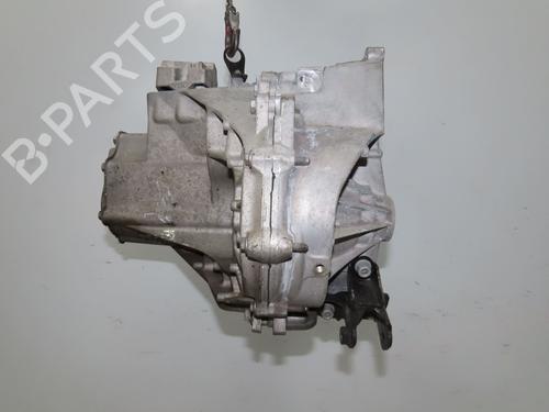 Used Gearbox Gearbox CITROËN C3 Picasso (SH_) 1.6 HDi 110 (112 hp) 31120184 31120184