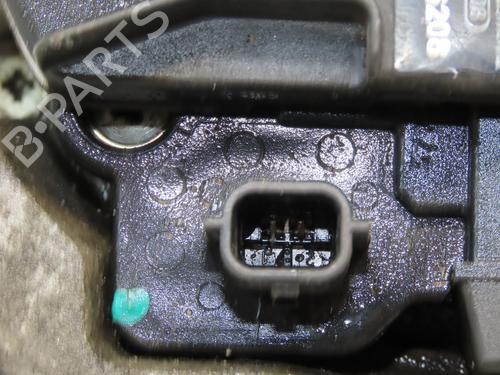 Alternator RENAULT TWINGO II (CN0_) 1.2 16V (CN0K, CN0V, CN0A) | BP37862712M7  - Image 6