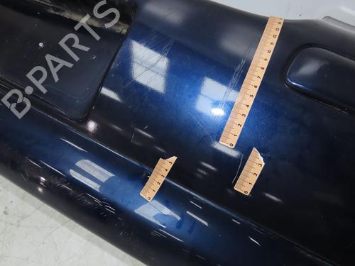 Rear bumper TOYOTA YARIS (_P1_) 1.3 (SCP12_, SCP13_, SCP12R, SCP13R) | BP28969160C8 