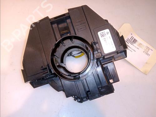ECU airbags FORD FIESTA VI (CB1, CCN) 1.4 TDCi | BP12262504M53 