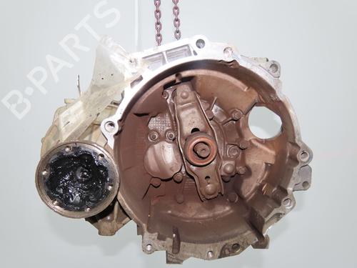 Gearkasse Gearkasse VW GOLF VI (5K1) 1.4 TSI (122 hp) 37624627 37624627