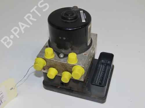 Used ABS pump PEUGEOT 207 CC (WD_) 1.6 16V Turbo (156 hp) 31120353