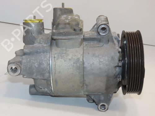 AC compressor VW POLO V (6R1, 6C1) 1.6 TDI | BP28967153M34 