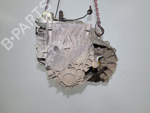 Gearbox FORD FOCUS II Convertible 2.0 TDCi | BP28967271M3  - Image 5