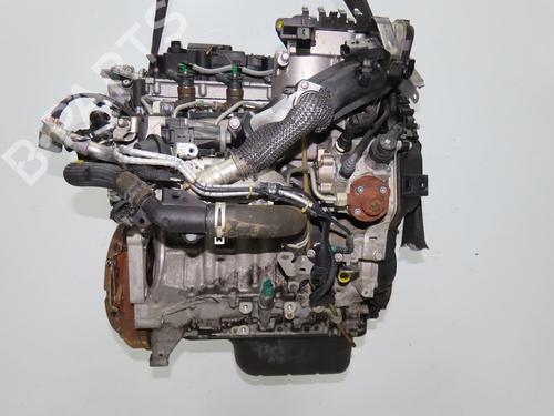 Engine CITROËN C3 Picasso (SH_) 1.6 HDI 90 | BP29045720M1