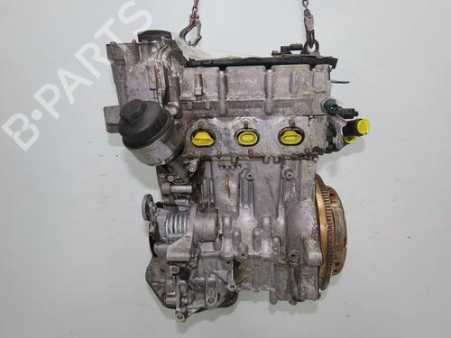 Engine VW POLO V (6R1, 6C1) 1.2 | BP31302686M1