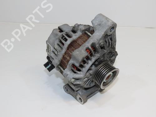 Used Alternator Alternator FORD FIESTA V (JH_, JD_) 1.25 16V (75 hp) 33249604 33249604