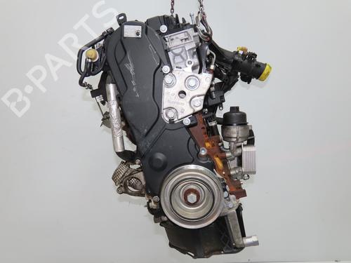 Engine CITROËN C4 I (LC_) 2.0 HDi | BP40050796M1 - Image 2