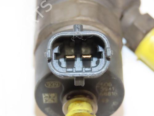 Injector RENAULT GRAND SCÉNIC II (JM0/1_) 1.9 dCi (JM14) | BP28966895M100