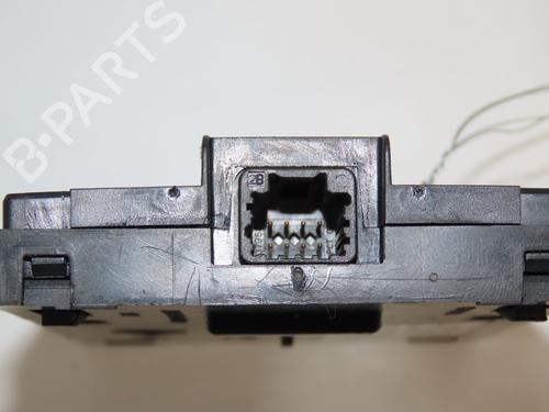 Card reader RENAULT SCÉNIC III (JZ0/1_) 1.9 dCi (JZ0J, JZ1J, JZ1K, JZ1S) | BP30797568E4 - Image 6