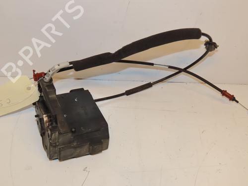 Used Rear left lock Rear left lock 16769792 16769792