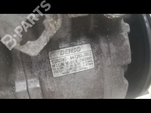 AC compressor BMW 1 (E87) 118 d | BP9599530M34 