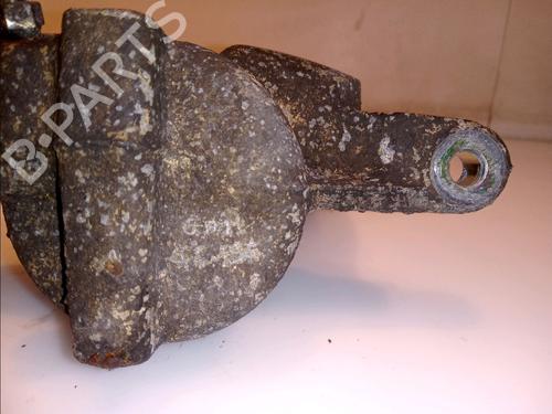 Left front brake caliper FIAT PANDA (169_) 1.3 D Multijet (169.AXC1A) | BP14878588M105 