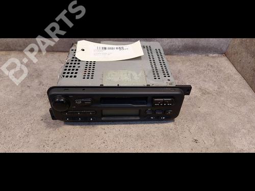 Used Radio CITROËN XSARA (N1) 1.9 TD (90 hp) 9612333
