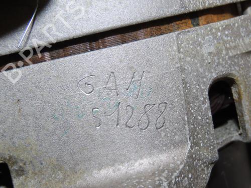 Alternator DACIA SANDERO II 1.0 SCe 75 (B8JC, B8JD, B8NC) | BP19319433M7 