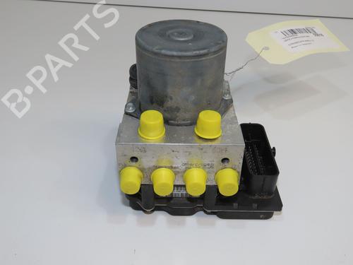 ABS pump CITROËN C4 Grand Picasso I (UA_) 1.6 HDi 110 | BP31120358M43 