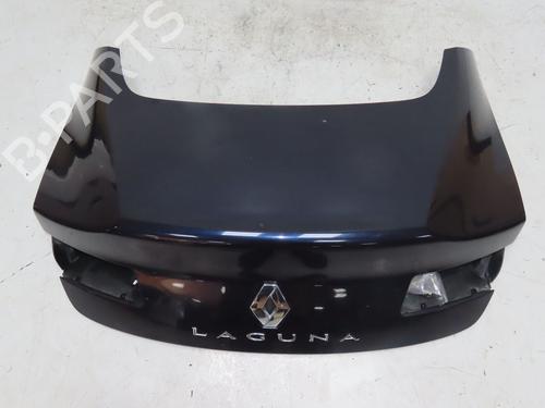 Tailgate RENAULT LAGUNA Coupe (DT0/1) 2.0 dCi GT (DT11, DT1E, DT1N) | BP31121053C6 