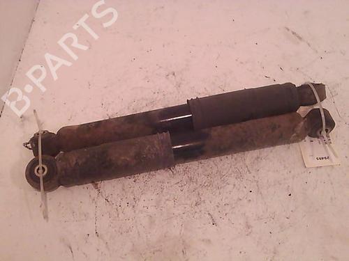 Used Right rear shock absorber Right rear shock absorber 36494023 36494023