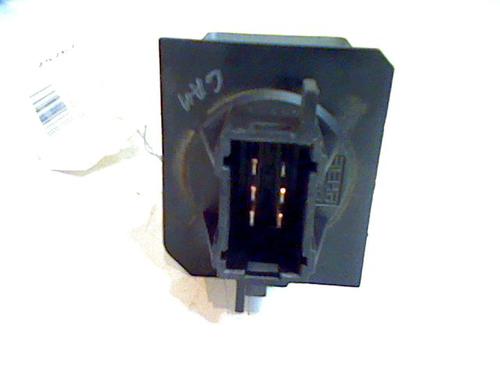 Used Heater resistor PEUGEOT 206 Hatchback (2A/C) 2.0 HDI 90 (90 hp) 23172359