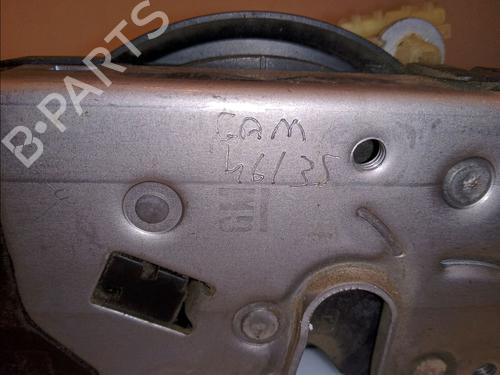 Front right lock OPEL ASTRA H GTC (A04) 1.9 CDTI (L08) | BP11921459C97
