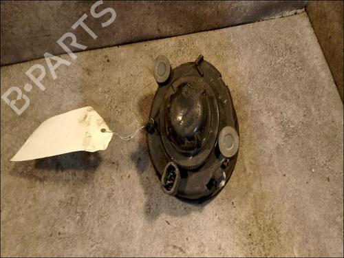 Used Right front fog light RENAULT MEGANE I (BA0/1_) 1.6 16V (BA04, BA0B, BA11, BA1J, BA16, BA19, BA1K, BA1V,... (107 hp) 23177572