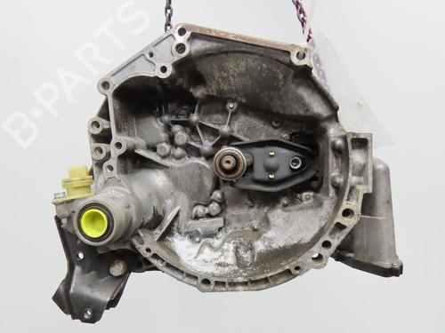 Gearbox PEUGEOT 1007 (KM_) 1.6 16V | BP37411023M3  - Image 6