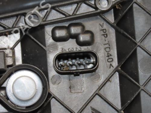 Left taillight FIAT PANDA (312_, 319_) 1.2 (312PXA1A) | BP40518113C34 - Image 3