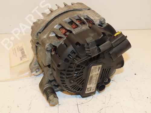 Alternator PEUGEOT 208 I (CA_, CC_) 1.6 BlueHDi 100 | BP17315612M7 