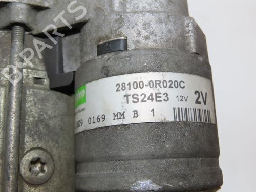 Starter TOYOTA VERSO (_R2_) 2.0 D-4D (AUR20_, AUR20R) | BP37479588M8 - Image 3